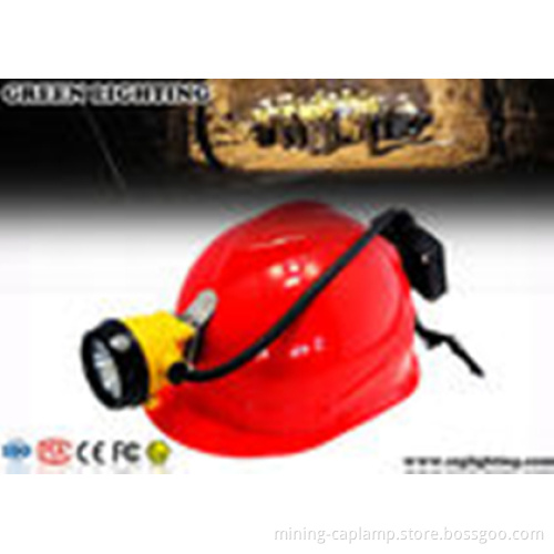 Customized Semi-Corded Led Mining Lamp